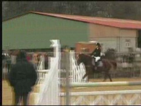 Aurélie & Kantig St Hilaire Club2