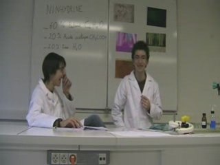 Bétisier et Scènes ratées TPE