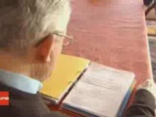 mafia algerie avec voleur belge  la mafia veut de l'argent