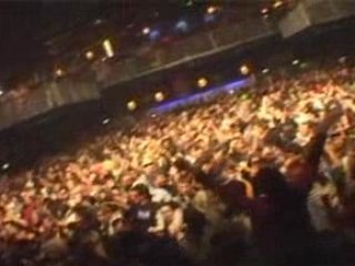 Le Catcheur et la Pute @ travesti Monsters Party