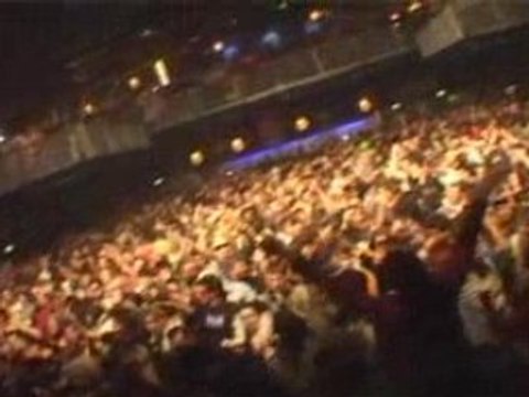 Le Catcheur et la Pute @ travesti Monsters Party