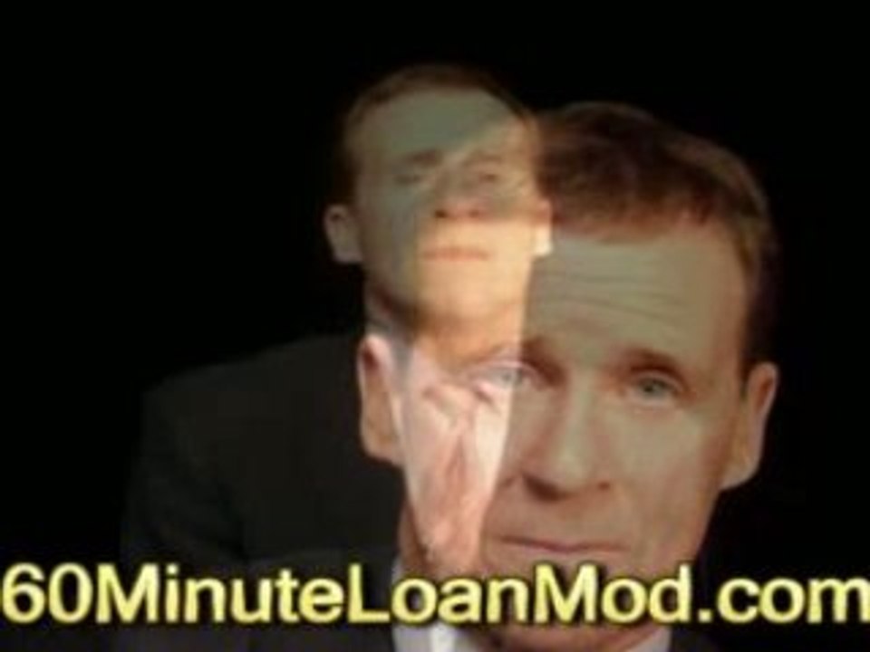 Loan Modification program