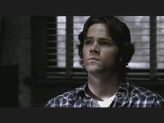 SPN-Hate Me