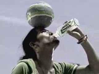 PUB COCA COLA AQUARIUS