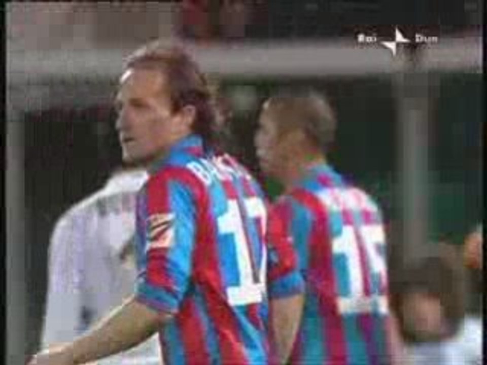 Catania-Inter 0-2