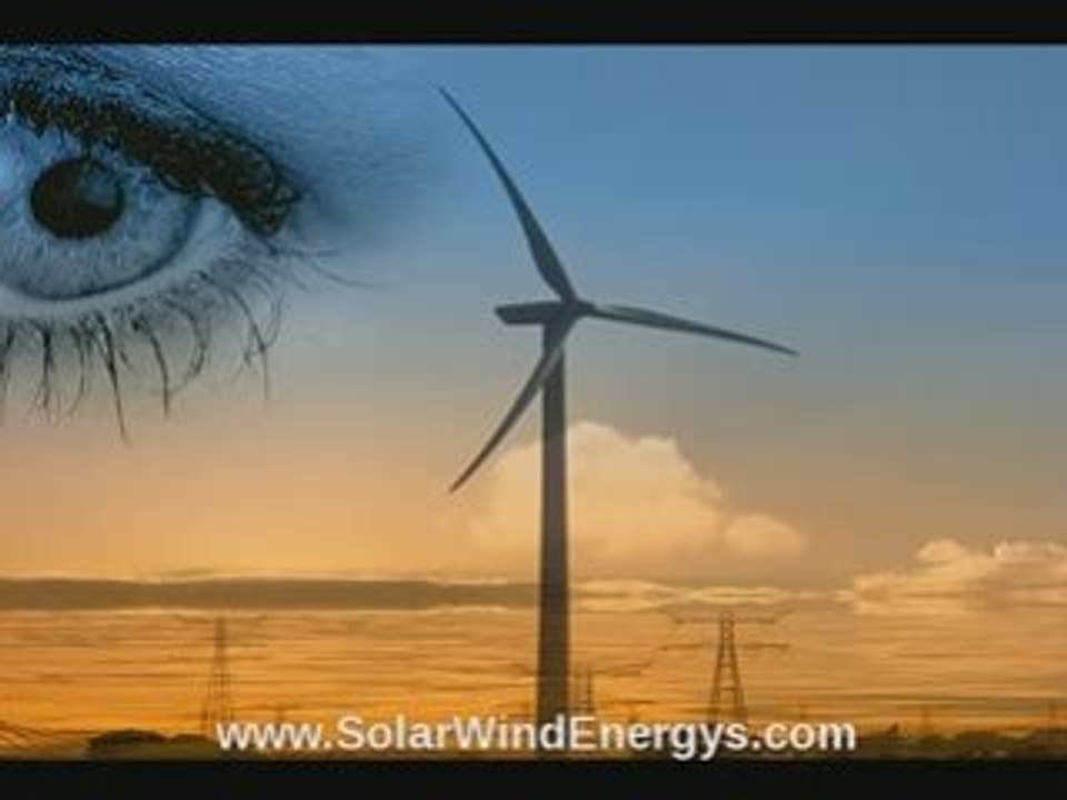 How to build an electricity windmill and home wind generator