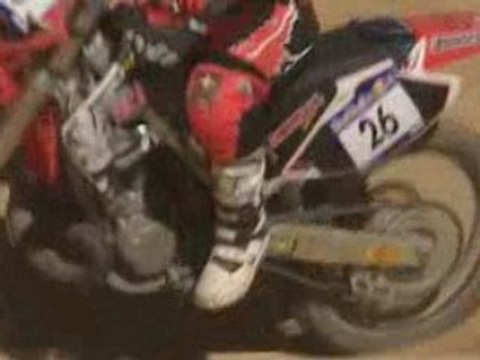 [ENDURO] Bartassier KTM Crash [Goodspeed]