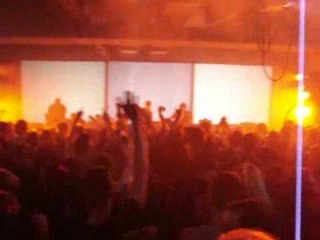 Modeselektor Live - Die Allianz #2 @ WMF (Berlin)