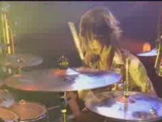 Nightmare world ruler live part 08