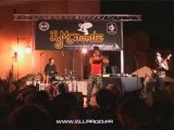 Marmite NPdC 08 Soul breakerz live marseille