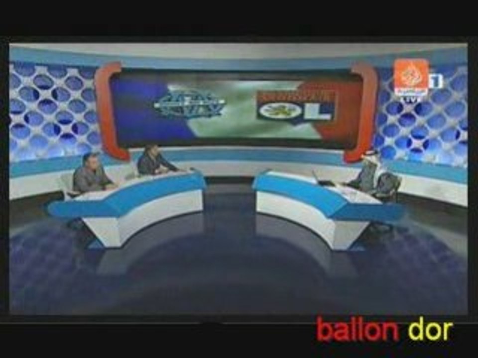 LYON 1-OM 0(SOUS L OEIL DE L ARTISTE MADJER)