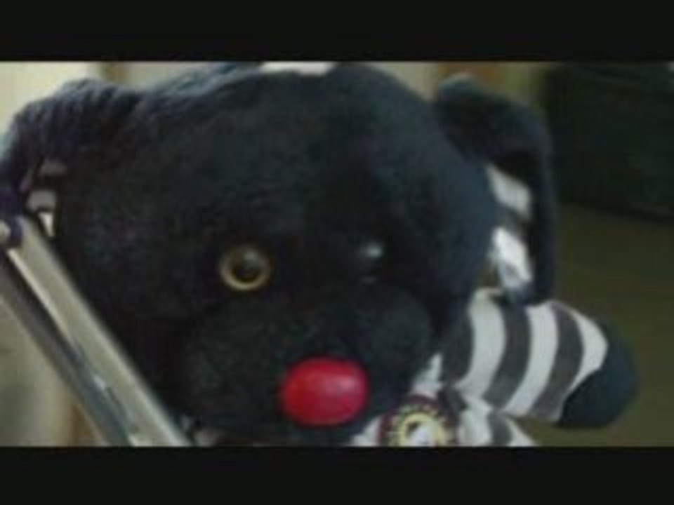 1 Crach Poussette mpg