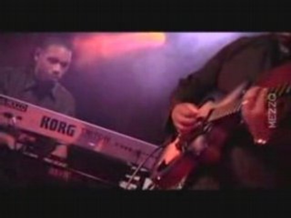 Ronny Jordan > So What (Live)