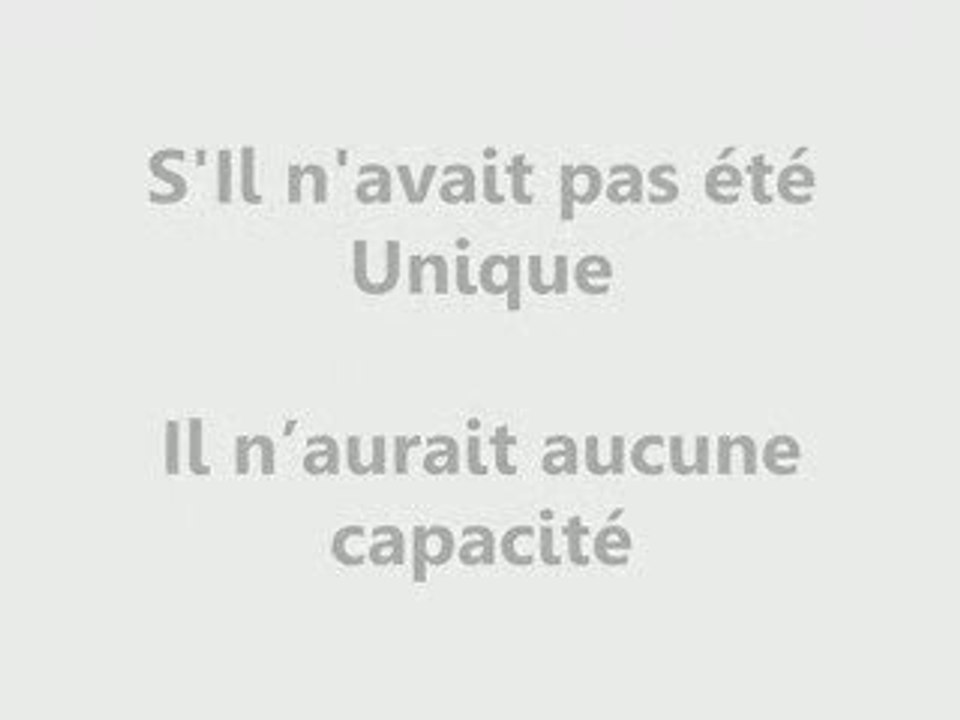 La croyance Sunnite - Matn ibn ashir