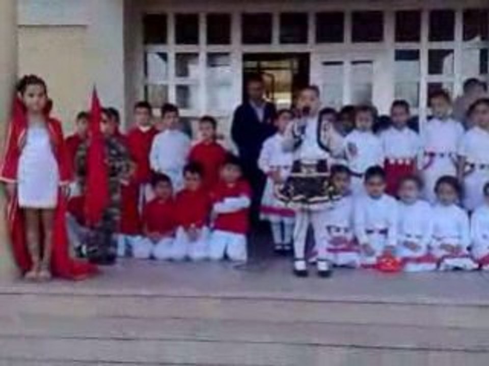 BÜŞRA TEMİR_CUMHURİYET ŞİİRİ_2A SINIFI
