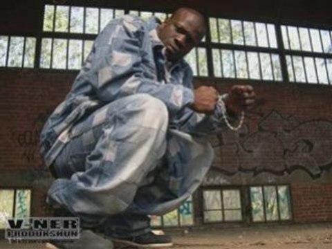 Black Vner . plus besoin de toi . rap francais 2009 . new
