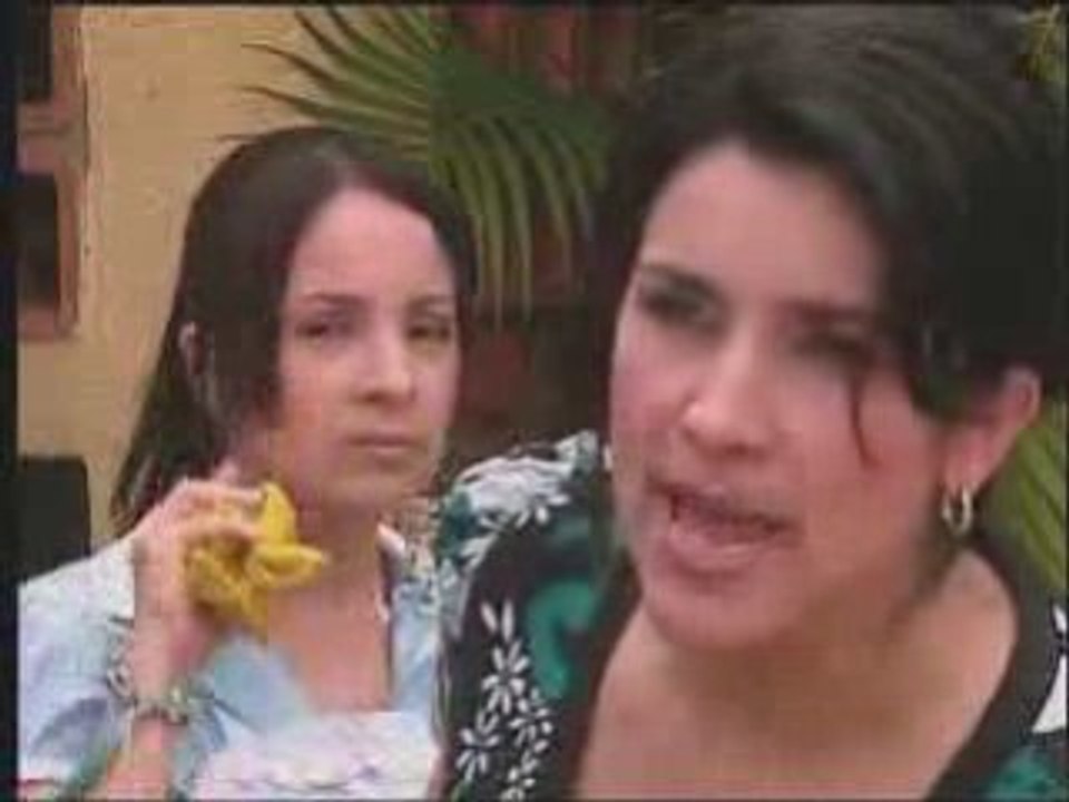 Promo - Culpable Inocencia "Karina y Carlos Montilla"