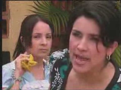 Promo - Culpable Inocencia Karina y Carlos Montilla