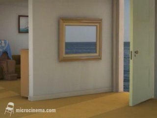 Surrealist Motion: Vol. 1 [Blu Ray]