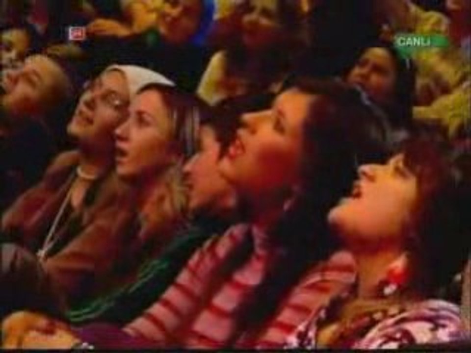 Emrah - Götür Beni Gittiğin Yere- Yeni Perf