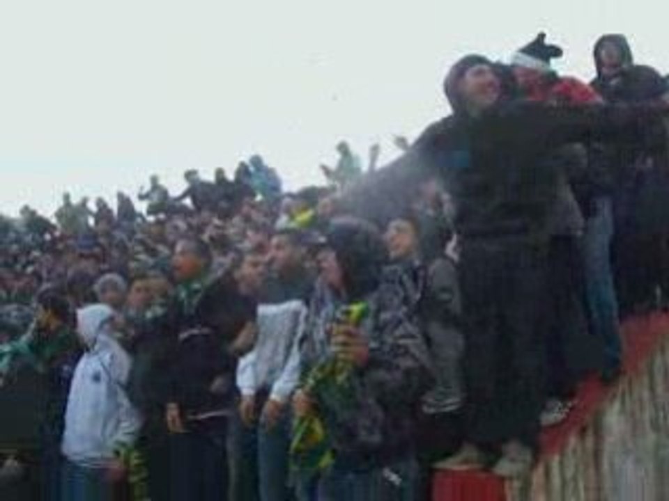 green boys a tetwan
