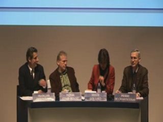 Débat La Croix Etudes avec Cohn-Bendit et Goulard 4