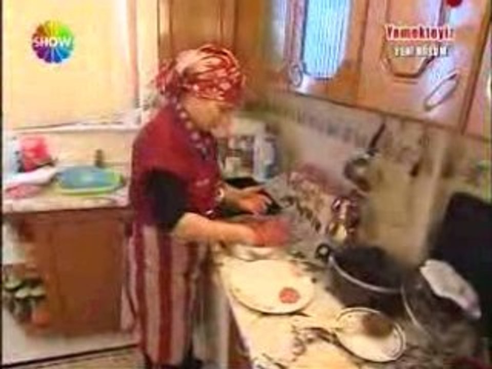 Yemekteyiz Şaduman: Pankacıya Hastayum!