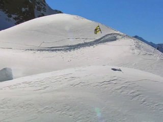 That's It That's All HD Snowboarding Trailer ( Blu Ray)