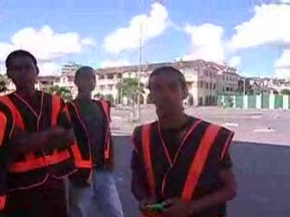 27/01 Interview CUA sécurité
