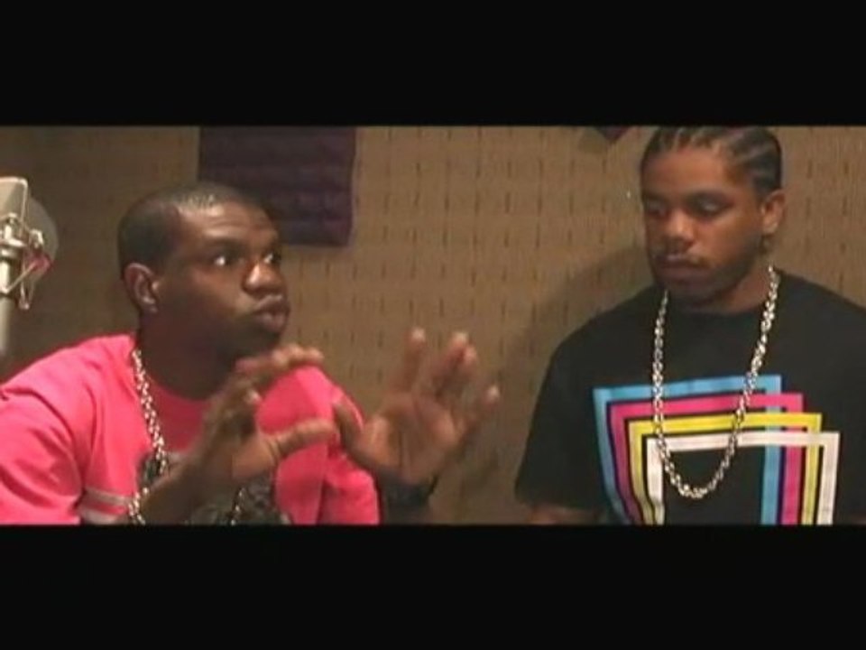 Rock City talks about signing with Akon Convict music