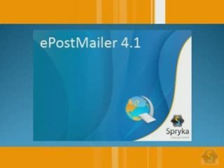 ePostMailer - the Ultimate Email Marketing Tool