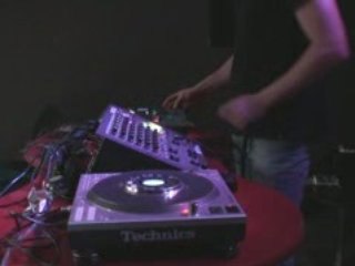 SESSION ELECTRO LILLE DJ GREG.H PART 01