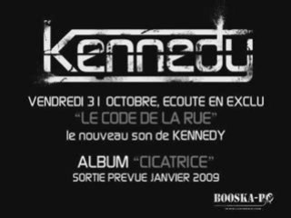 Kennedy . yes , we can .. new 2009 . by tonybrasco77