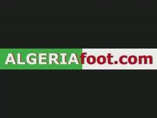 SALEM MABROUK Espoir Algérien partie1