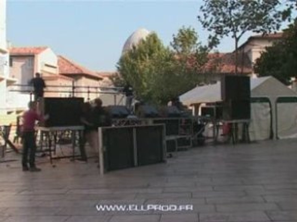 Marmite NPdC 08 Montage scene acceléré