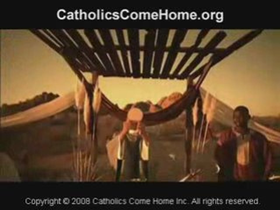 Catholics Come Home 'Epic'