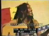Bob Marley - Redemption Song (Live à la maison!)