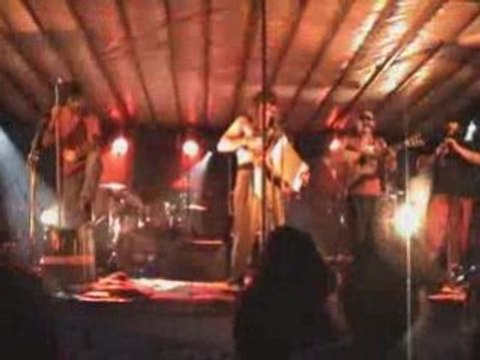 les 7 pieds sales-Bouchure 2008