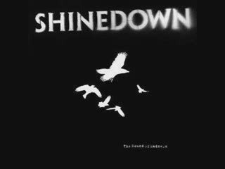 Shinedown - Sound of Madness - What a Shame