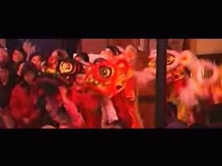 God In The Streets of New York City