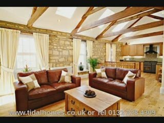 Northumberland Holiday Cottage