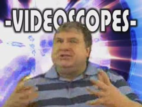 Russell Grant Video Horoscope Aquarius January Thursday 29th