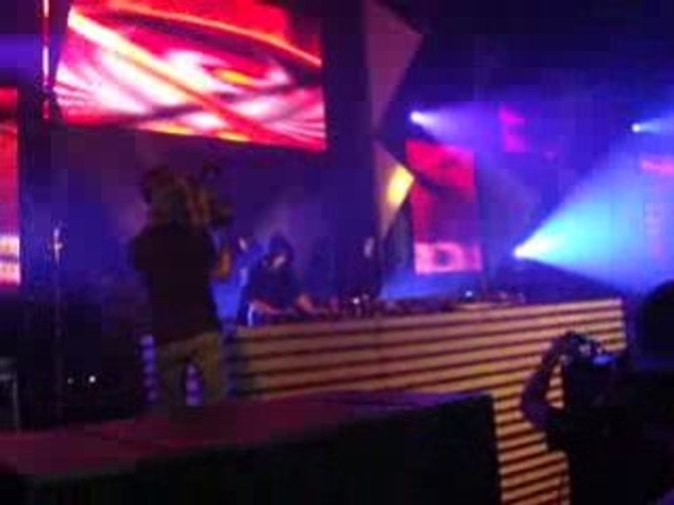 Bassleader 2008