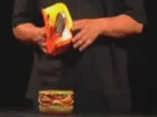 836 BERNARD LUBAT A LA TRONÇONNEUSE