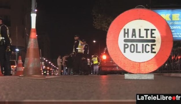 1125 LES TESTS ANTI-PÉTARDS NE SERAIENT PAS FIABLES