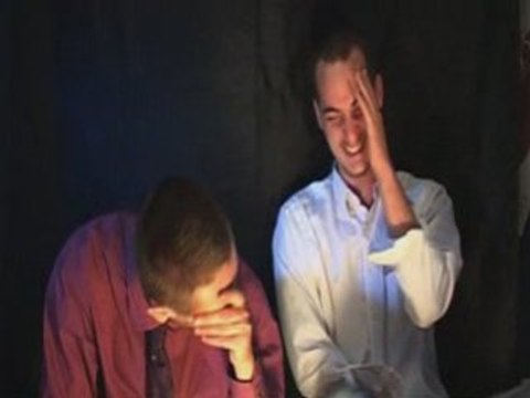 Compte rendu de la réunion du 06/09/2008