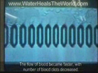 Alkaline Water Secret Experiments Part 5