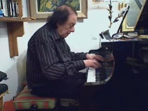 La bonne parole improvisation Emile Lelouch