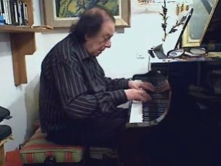 La bonne parole improvisation Emile Lelouch