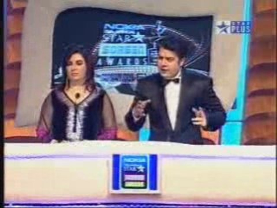 15 Star Screen Awards -Red Carpet - 25th January 2009 part-3